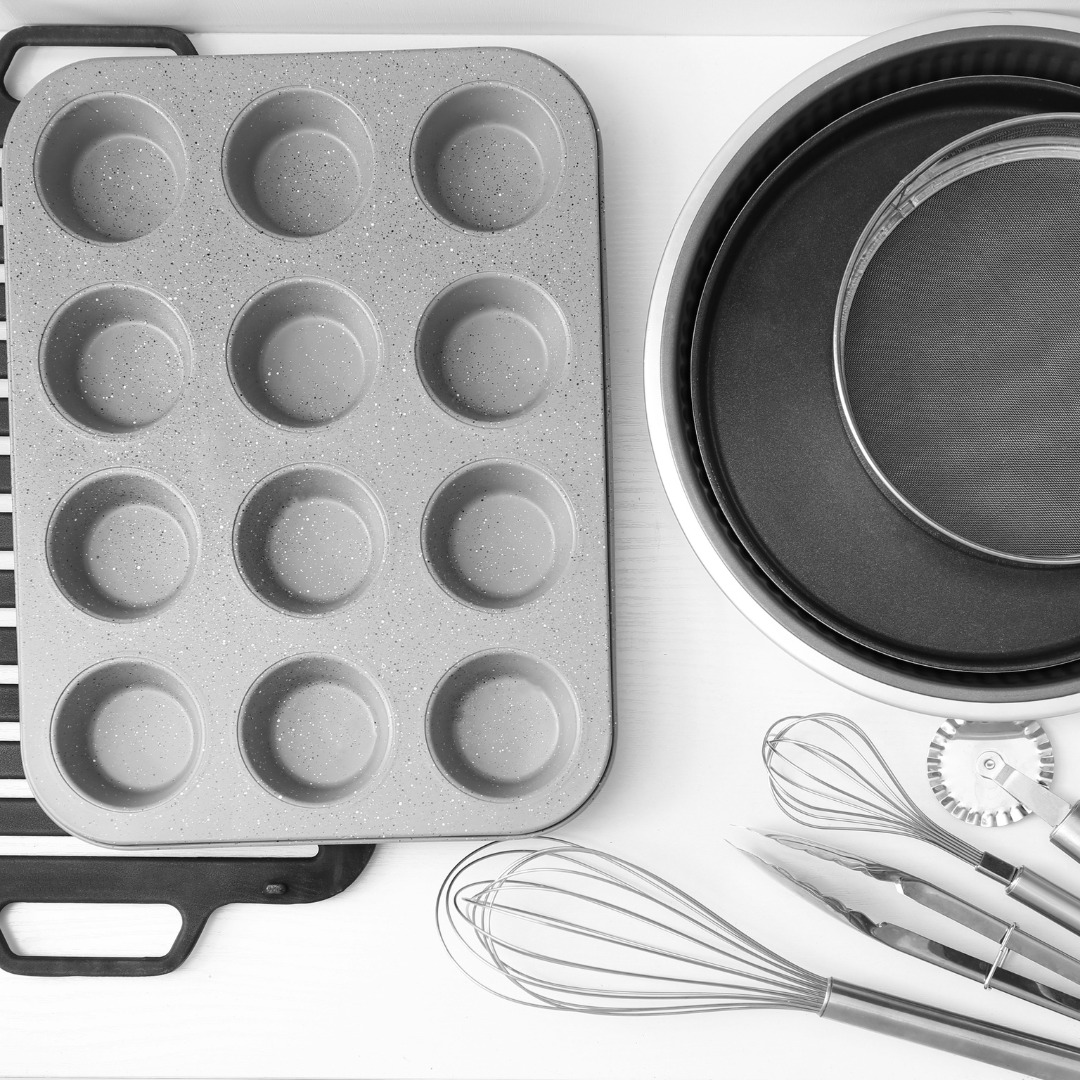 Bakeware