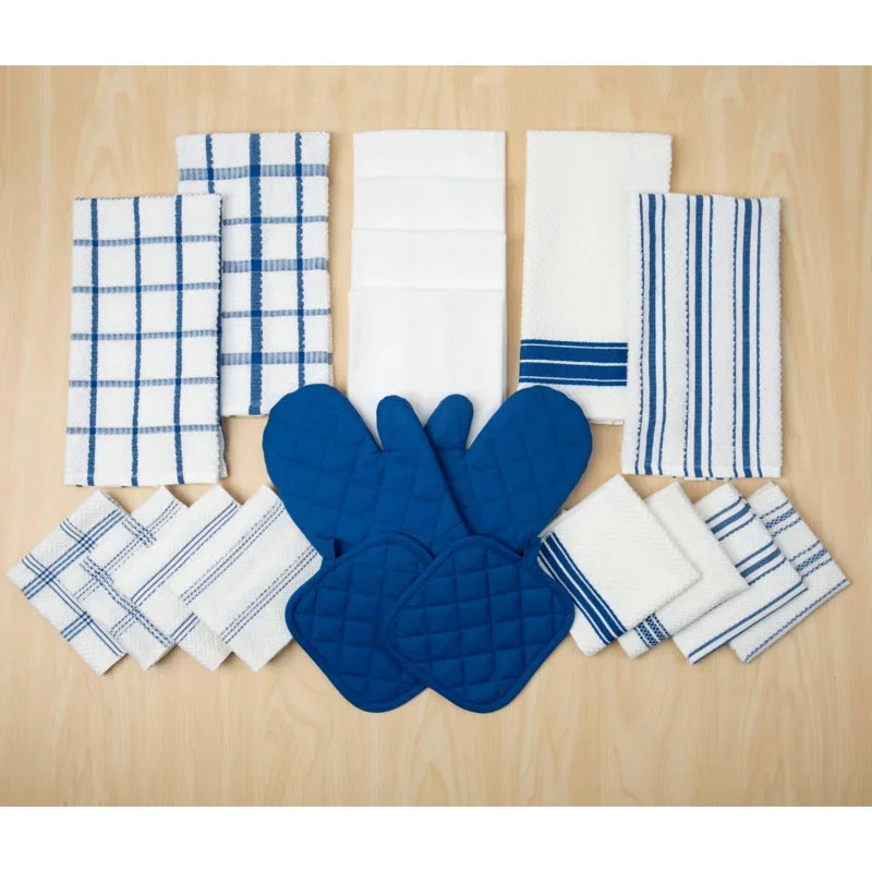 Mainstays, 20 Piece Set