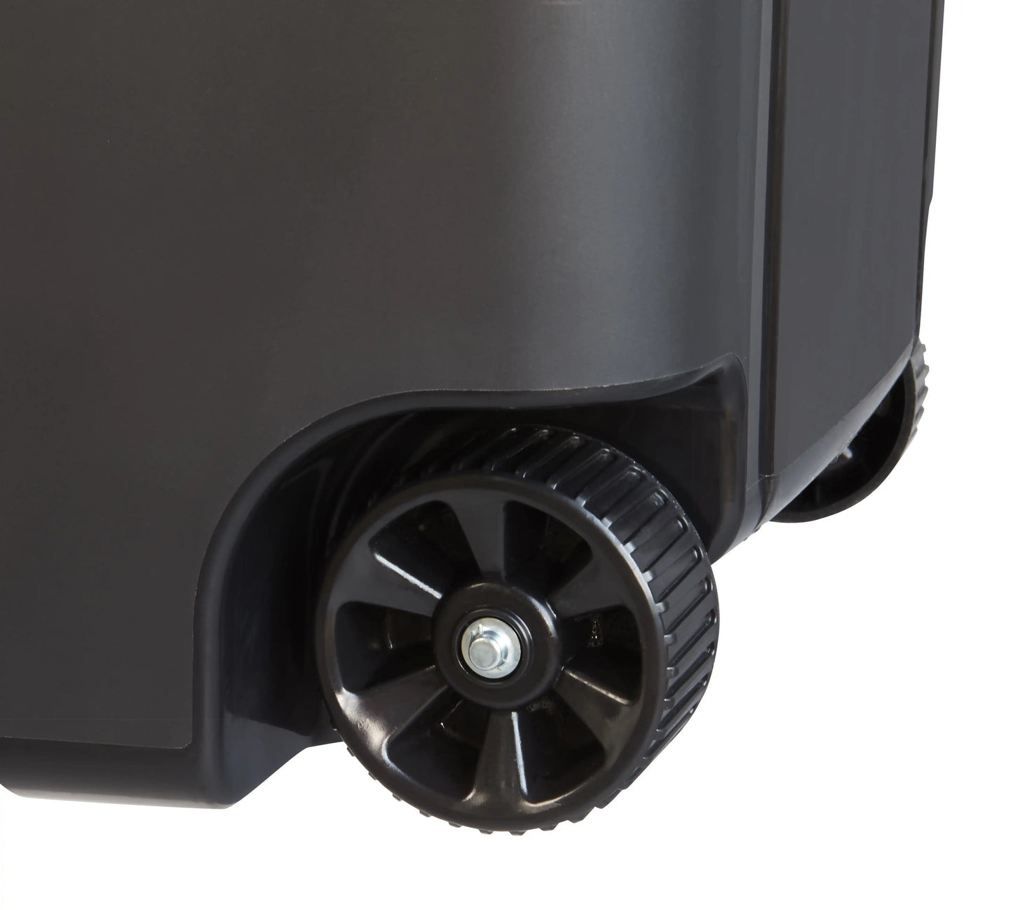 45 Gallon Wheeled Heavy Duty Garbage Can