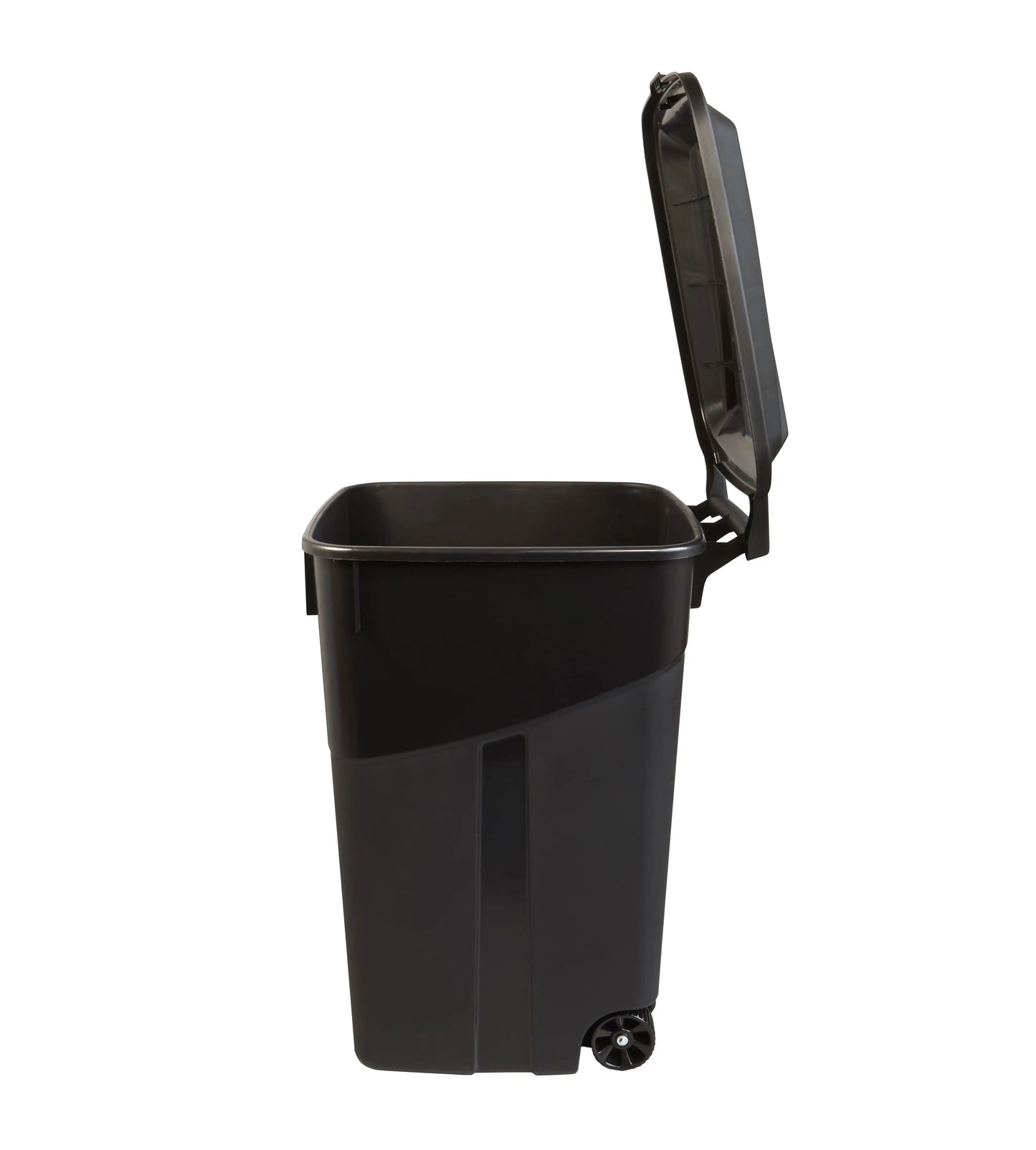 45 Gallon Wheeled Heavy Duty Garbage Can