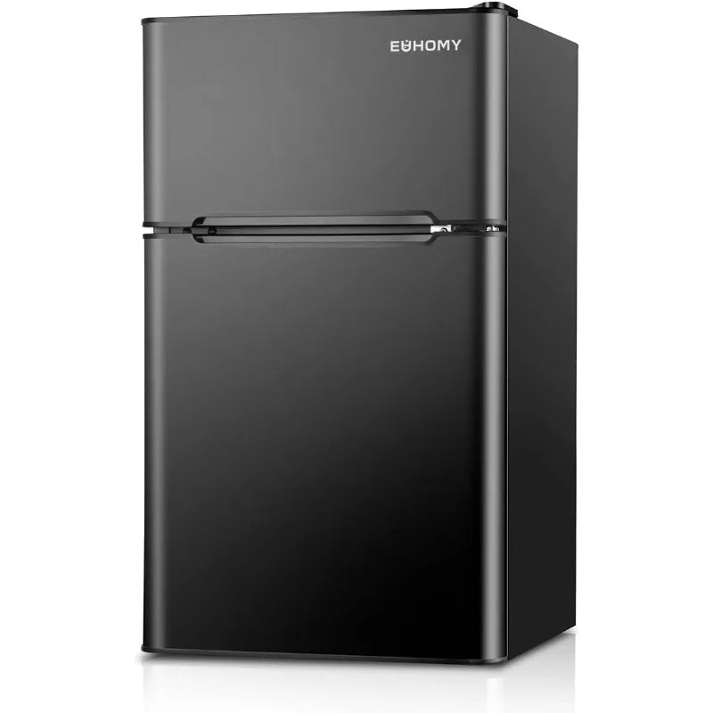 Mini Fridge with Freezer, 3.2 Cu.Ft