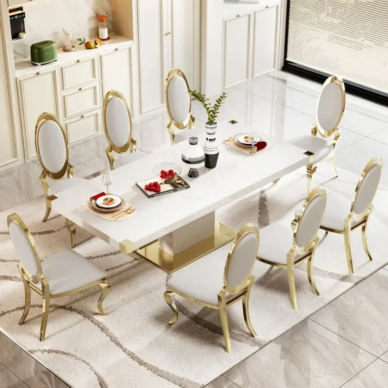 Multifunctional Dining Table