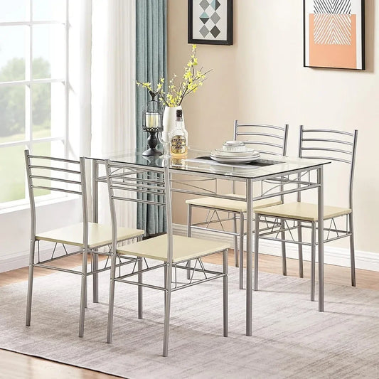 Dining Table Set